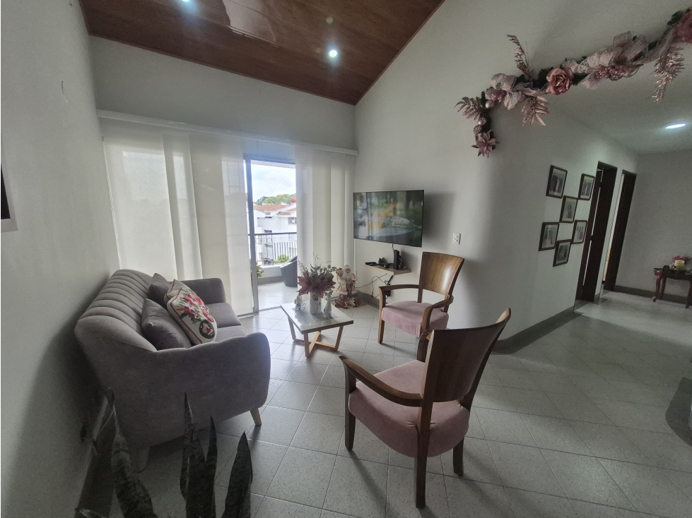 VENTA APARTAMENTO CAPRI, CALI AI — foto 2