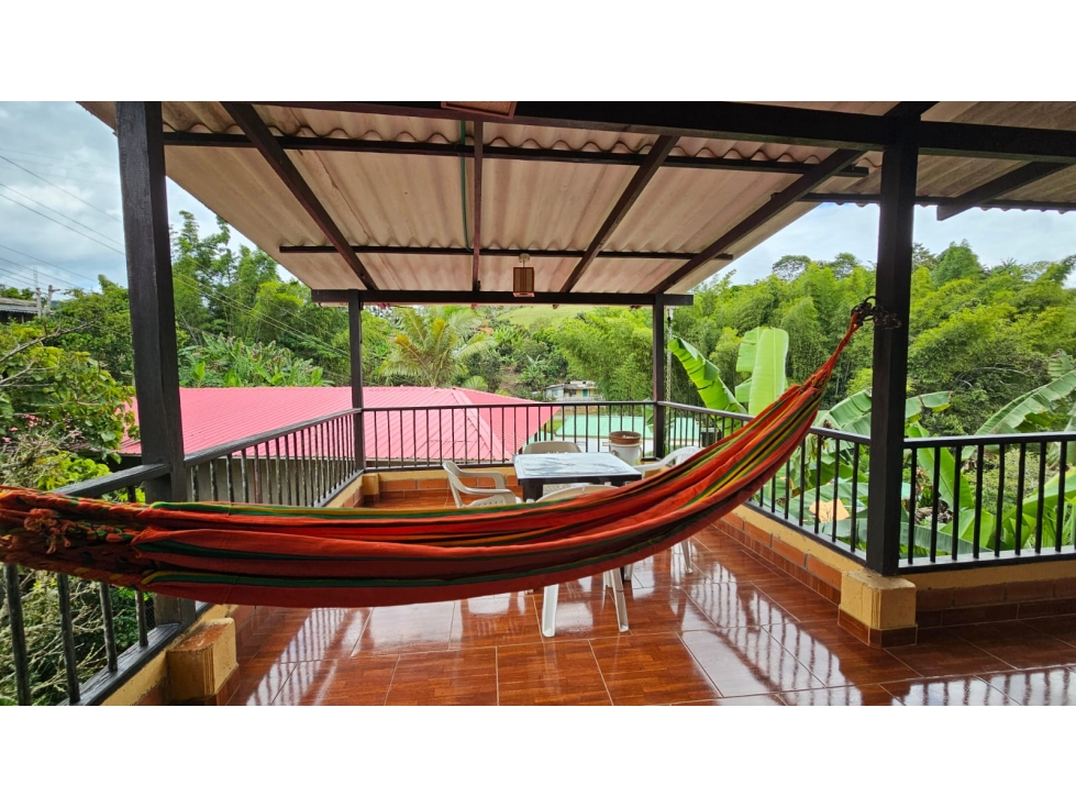 VENTA CASA QUEREMAL,DAGUA LEV — foto 5