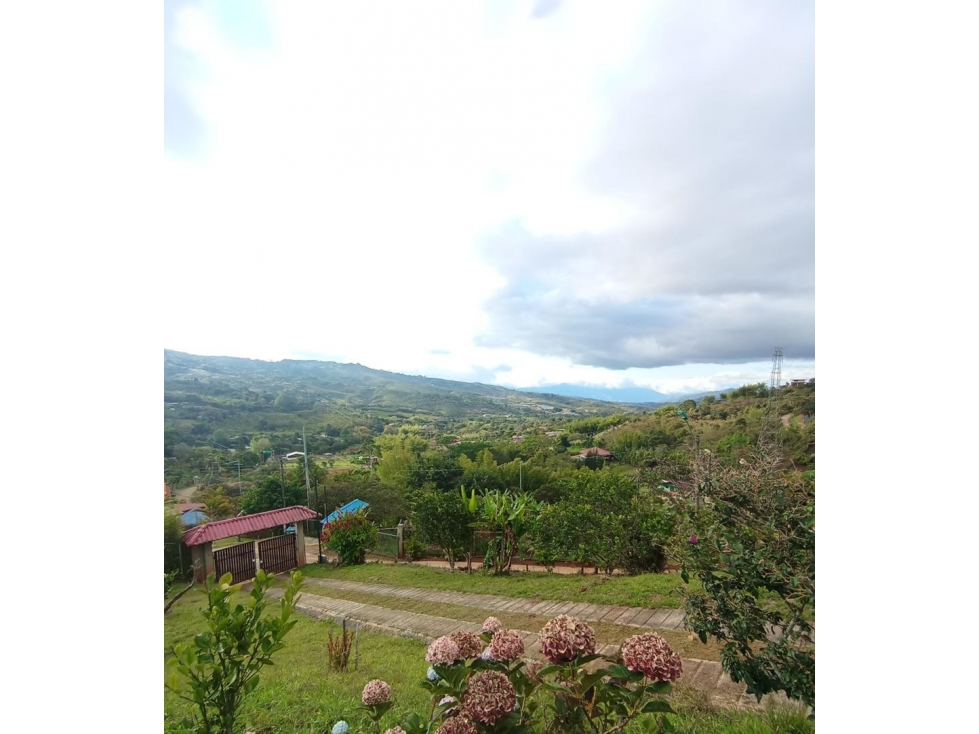 FINCA INDEPENDIENTE EN VENTA, TOCOTA A 7KM DE LA VIA AL MAR, CH-DT — foto 6