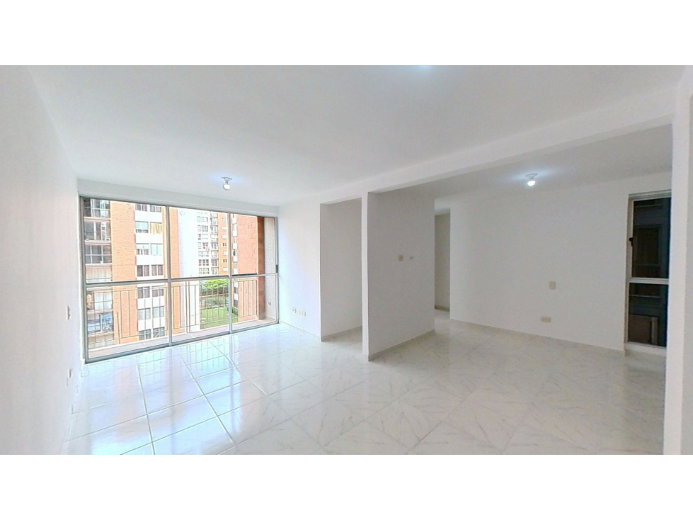 VENDO APARTAMENTO EN SEPIA