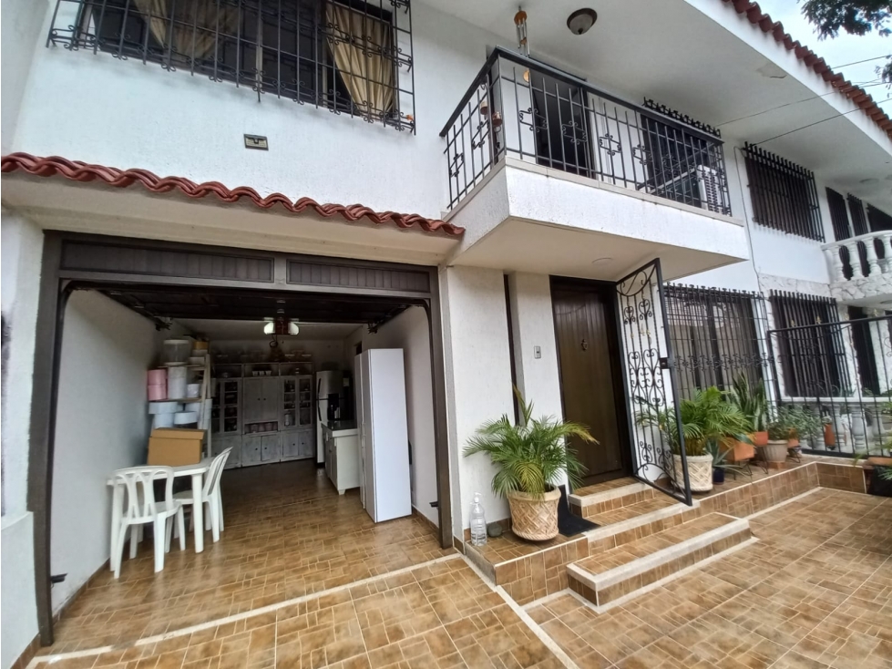 Se Vende Casa Zona Sur / HM