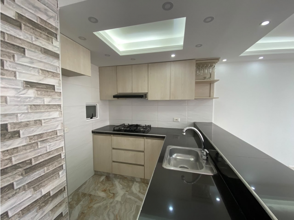 Apartamento Parque Vivero — foto 6