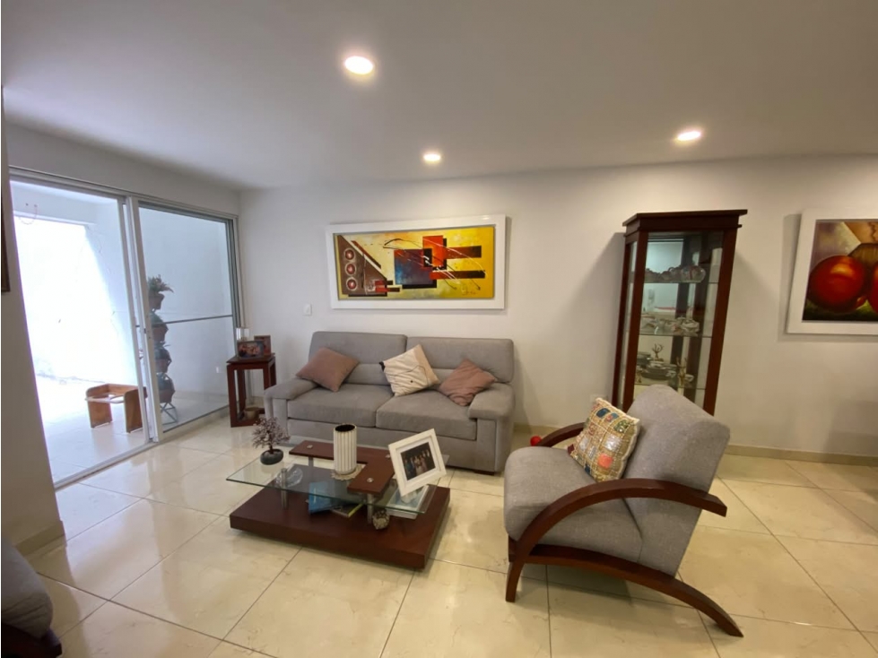 Apartamento en venta Chipichape — foto 2