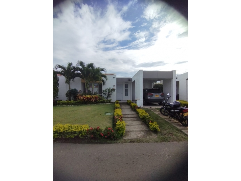 CASA VENTA CONDOMINIO CASTILLO, RQ