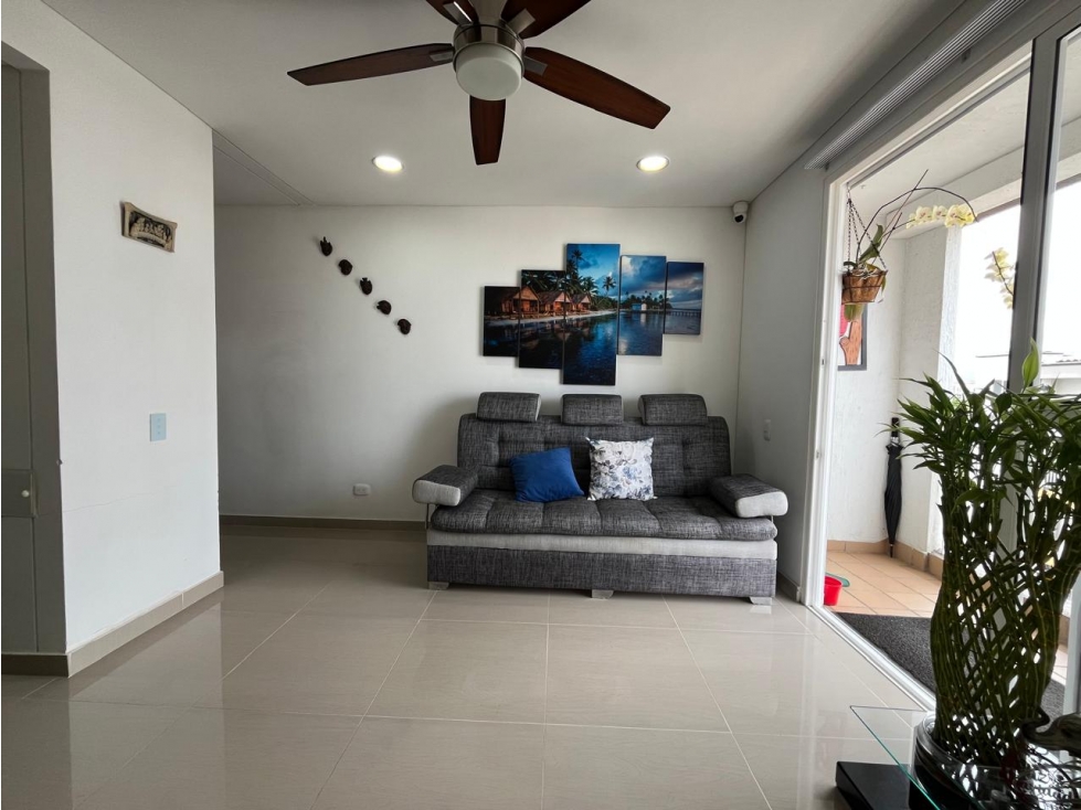 venta apartamento ciudad pacifica cali AI — foto 5