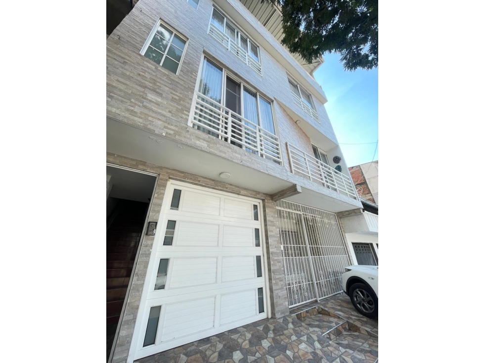 Se vende Edificio De Apartamentos En Olimpica - Cali KF — foto 2