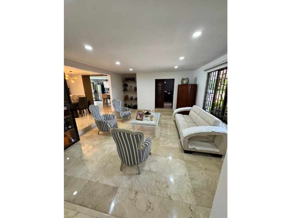 CASA CAMPESTRE — foto 4