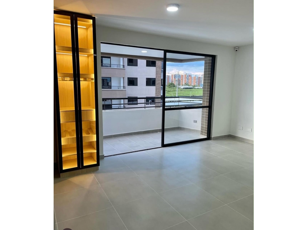 Apartamento Parque Vivero — foto 4