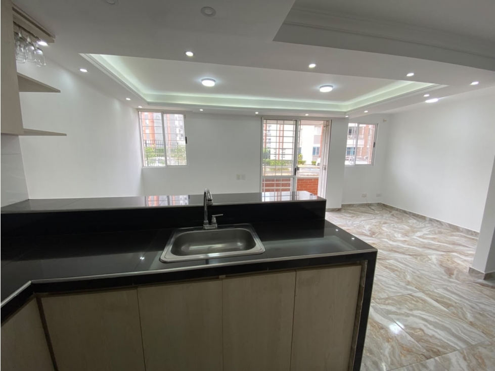 Apartamento Parque Vivero — foto 2