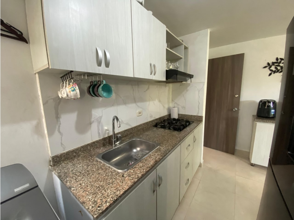 Apartamento en Venta — foto 5