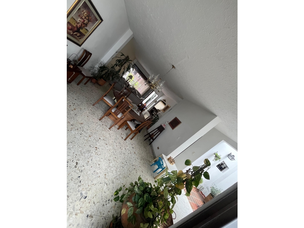 SE VENDE CASA EXTERNA EN SANTA RITA OESTE DE CALI, EXCELENTE UBICACION — foto 6