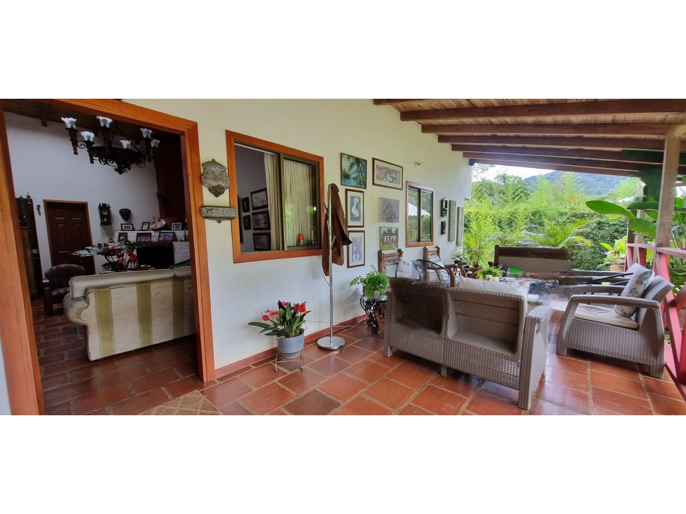 Vendo Finca en el Km 26 Dagua Via al mar W9384364 ISA-CPH — foto 3