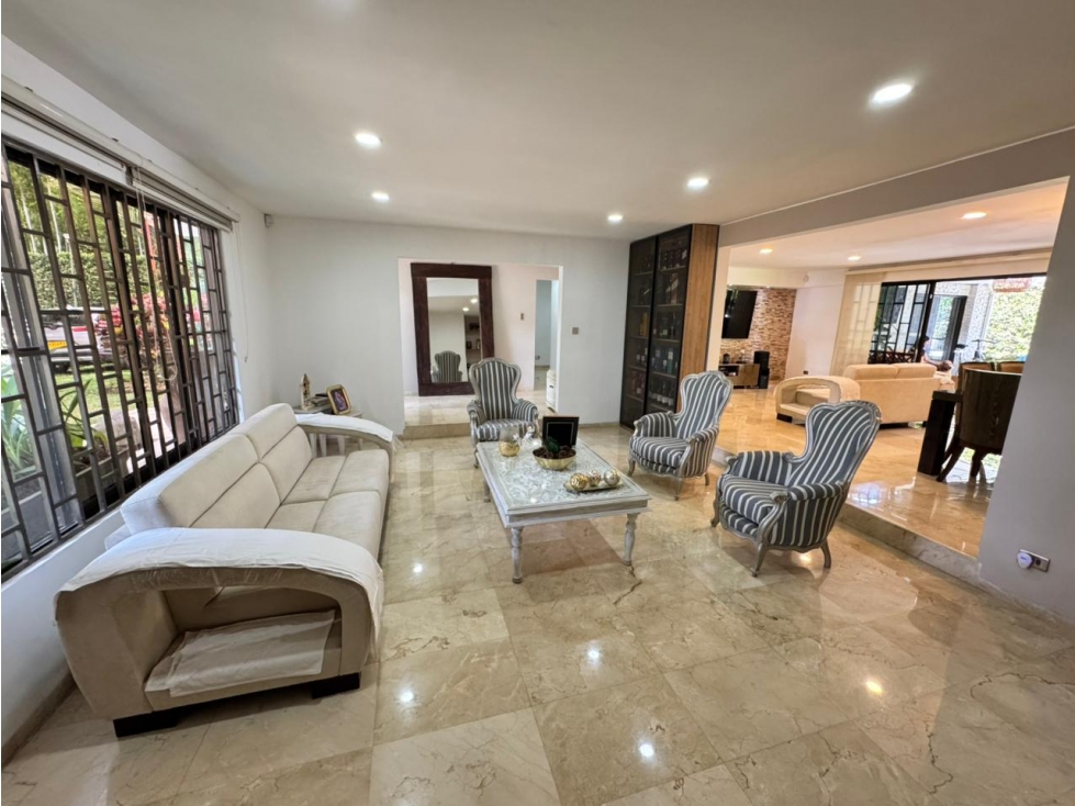 CASA CAMPESTRE — foto 5