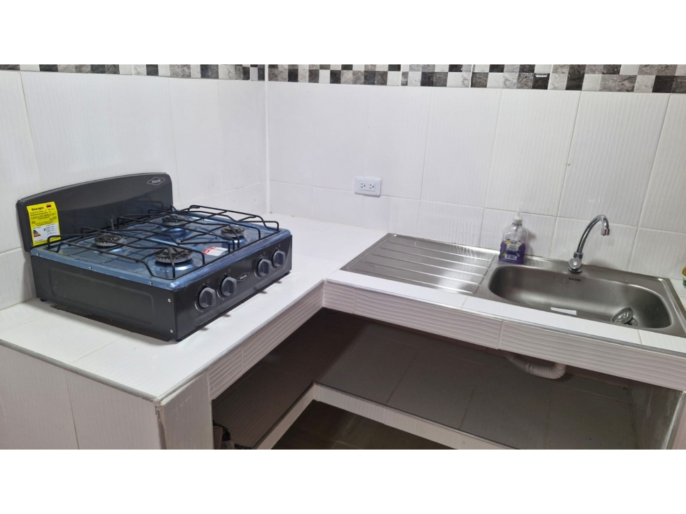 VENTA CASA 2 PISOS B. MANZANARES CIUDAD DEL VALLE - CANDELARIA CH — foto 6
