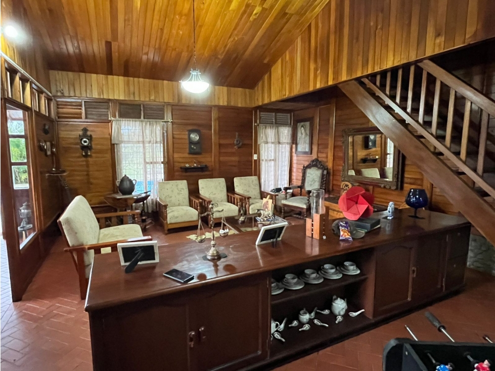VENTA DE FINCA PARCELACION SAN FERNANDO DAGUA km 37 CH-JPC — foto 3