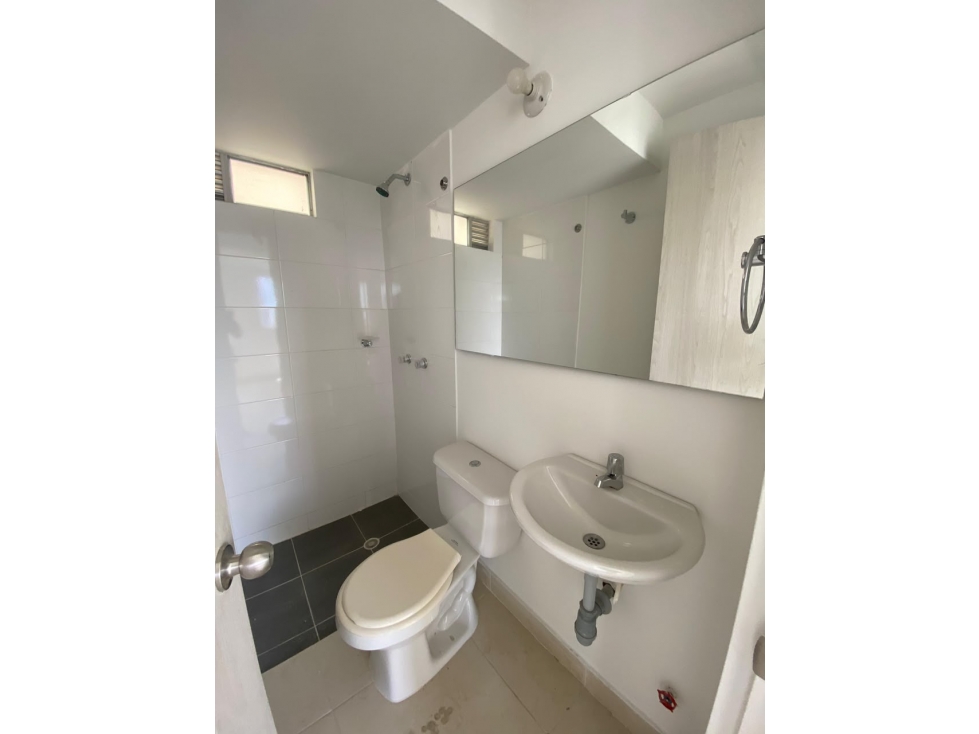 Apartamento en Ciudad Pangola — foto 6