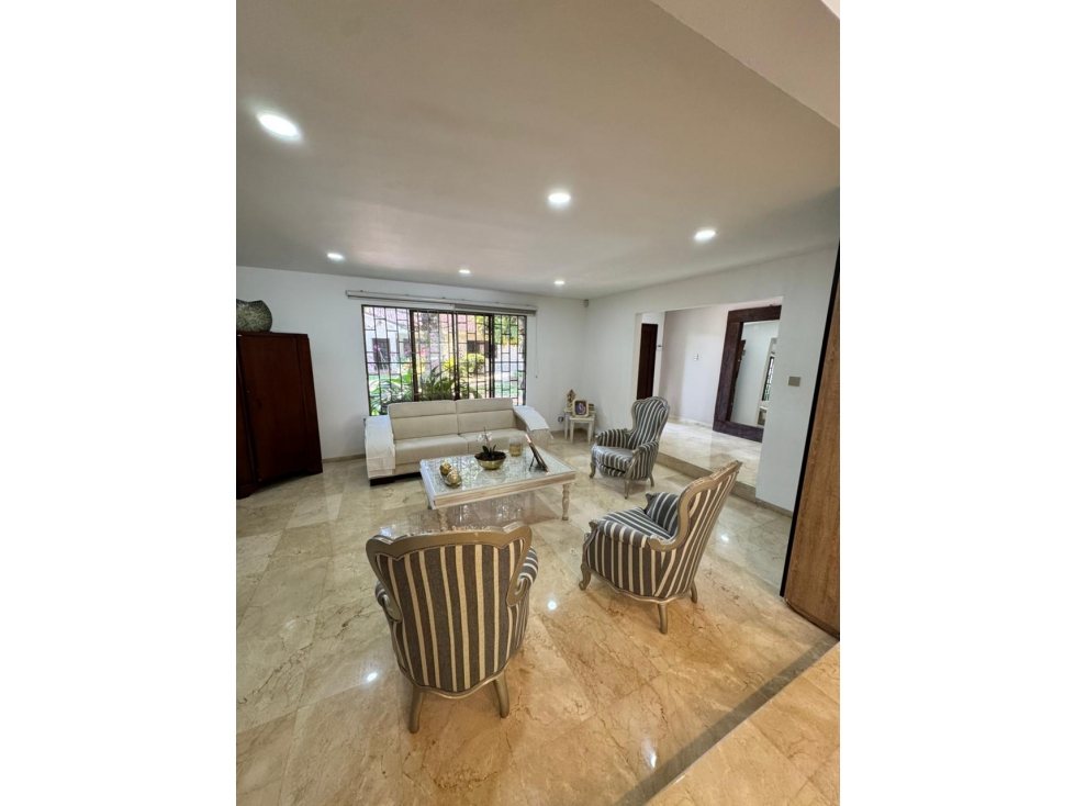 CASA CAMPESTRE — foto 3