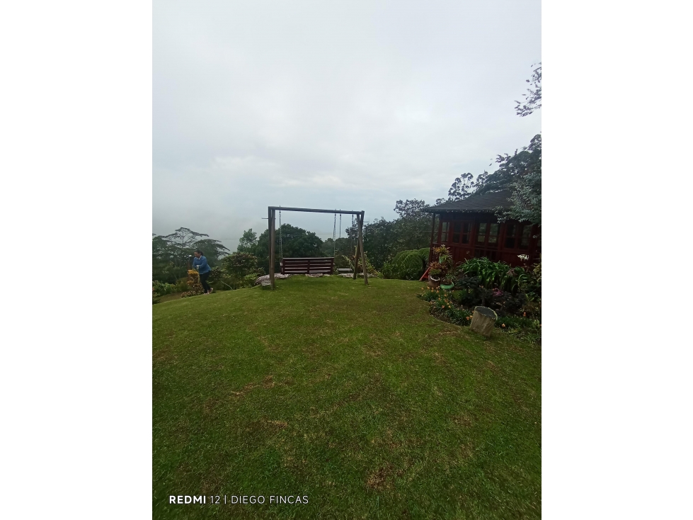 FINCA EN VENTA DE 3.745M2 CONDADO BEBERLY DAPA CH-DT — foto 2