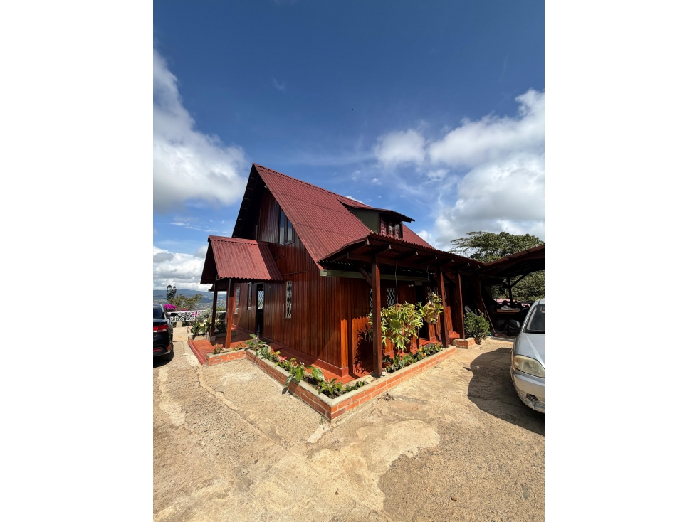 FINCA EN VENTA DE 4.815M2 KM 27 VIA AL MAR CH-DT — foto 2