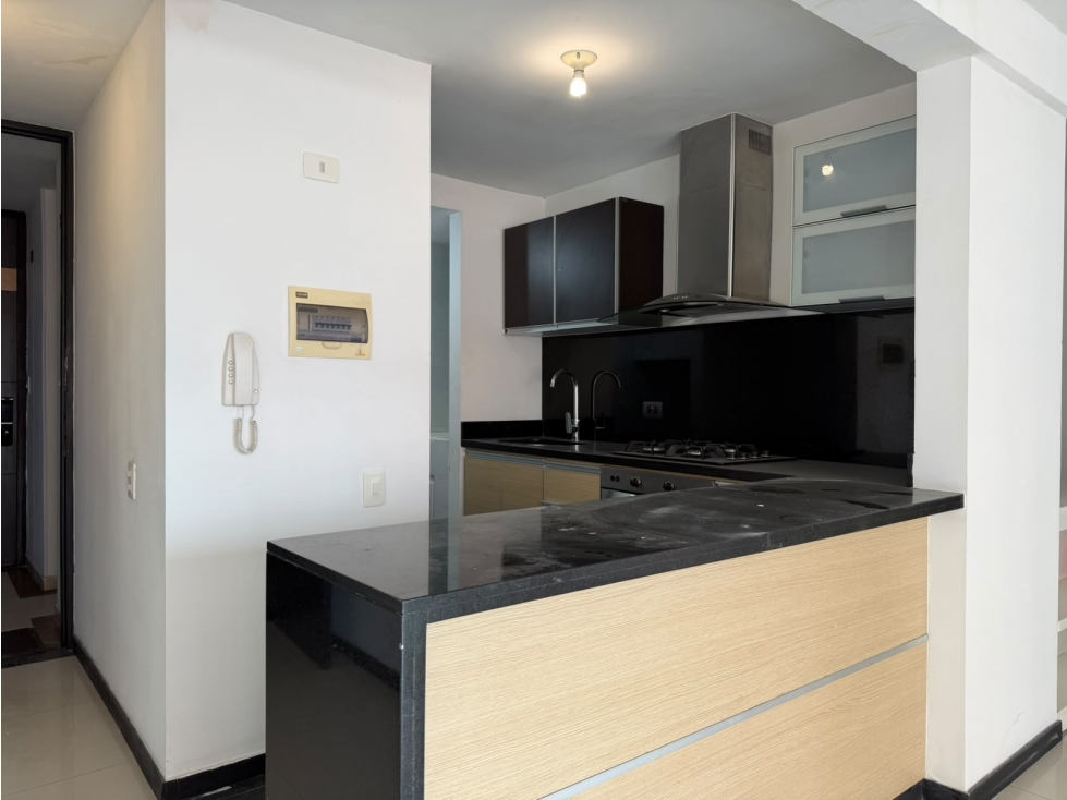 Apartamento en Ciudad Jardin — foto 2