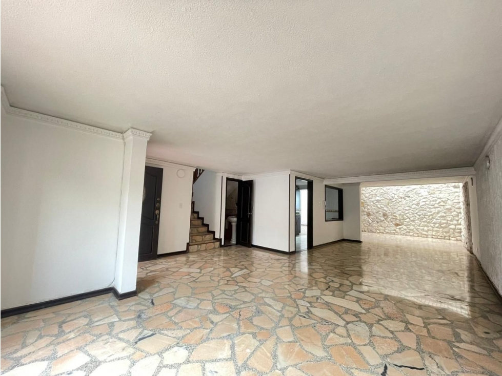 Casa En Condominio de 2 Niveles — foto 4