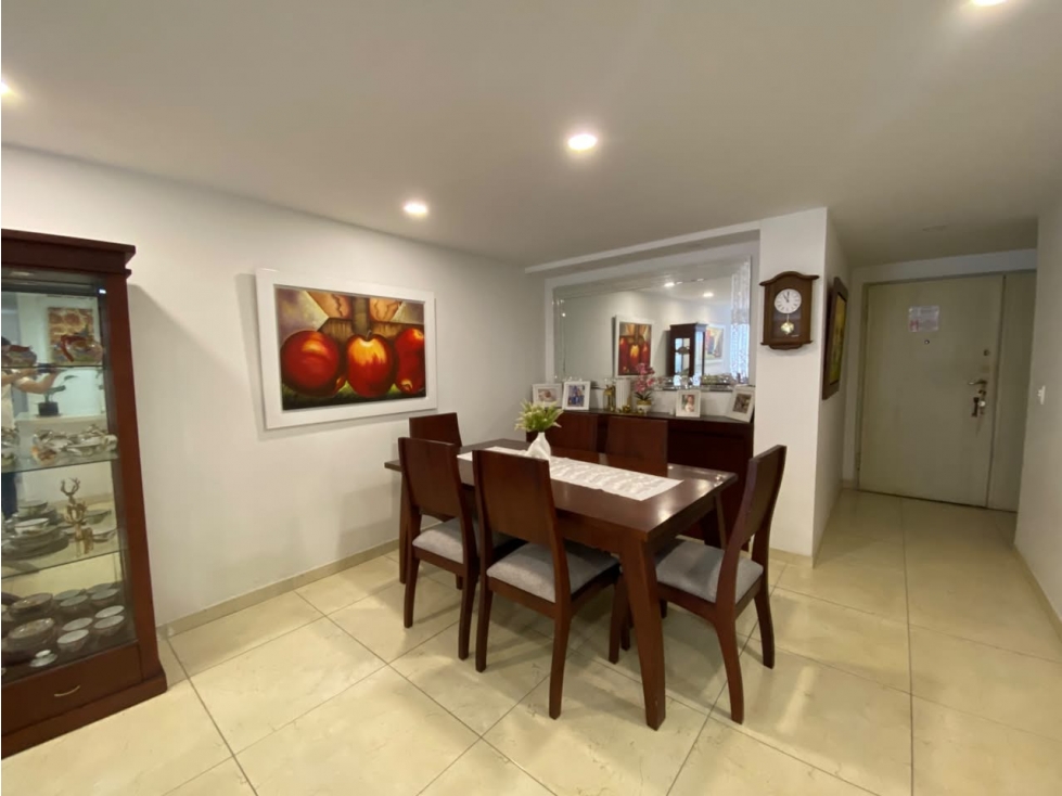 Apartamento en venta Chipichape — foto 4