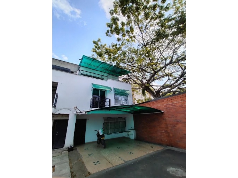 SE VENDE CASA EN CONJUNTO PASO ANCHO RQ