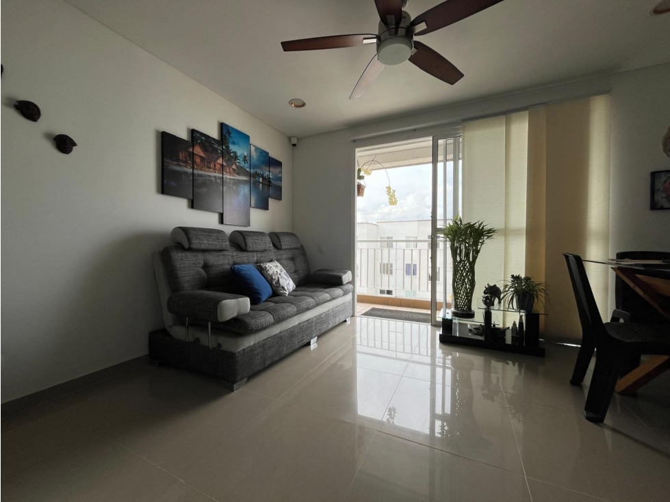 venta apartamento ciudad pacifica cali AI — foto 3