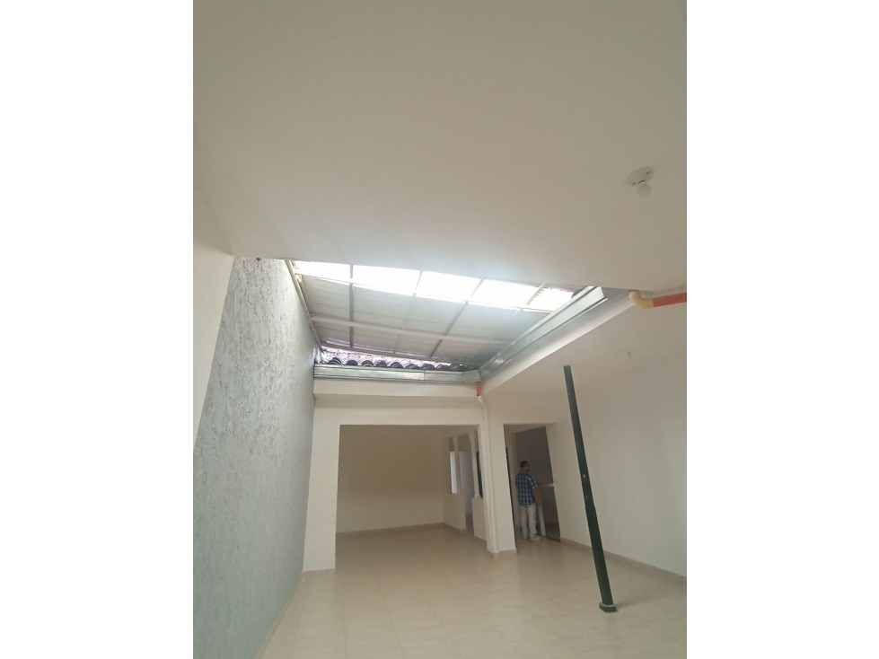 CASA EN VENTA BARRIO FUENMAYOR BUGA CON APTO INDEPENDIENTE CH-DT — foto 4