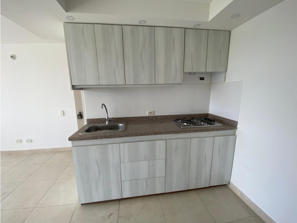 Apartamento en Ciudad Pangola — foto 3