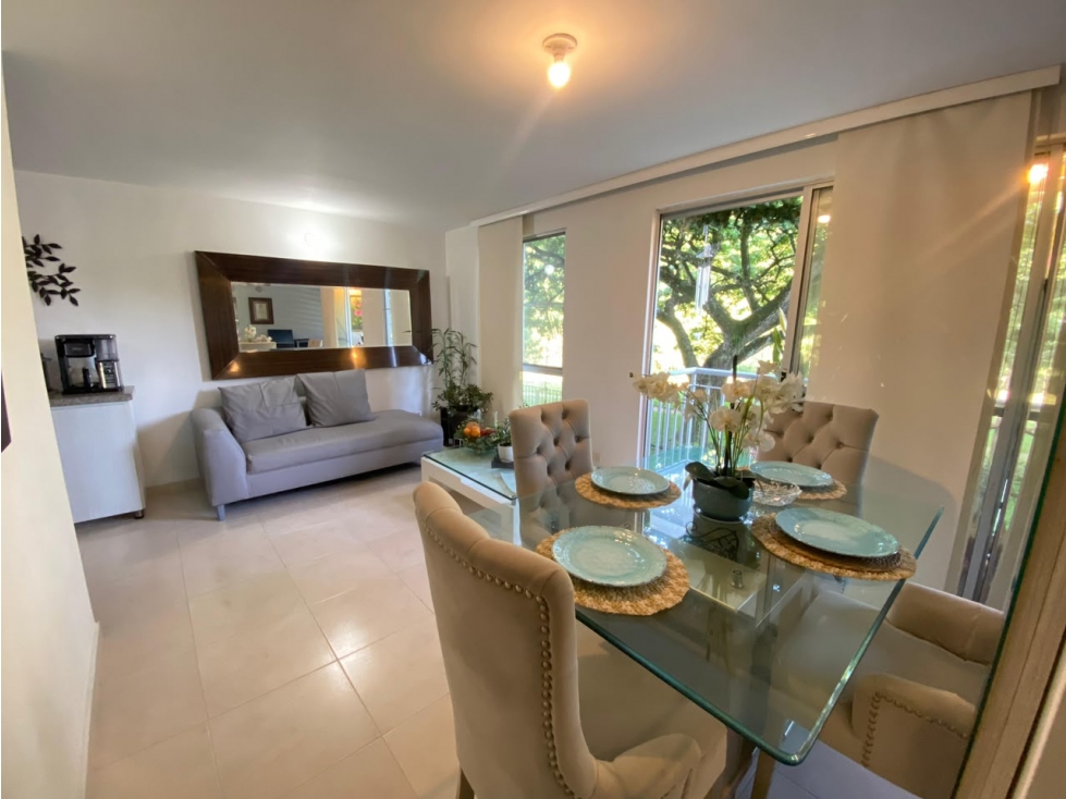 Apartamento en Venta — foto 2