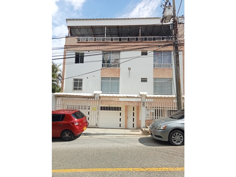 EDIFICIO PARA INVERSION HABITACIONAL BARRIO LA ARBOLEDA — foto 2