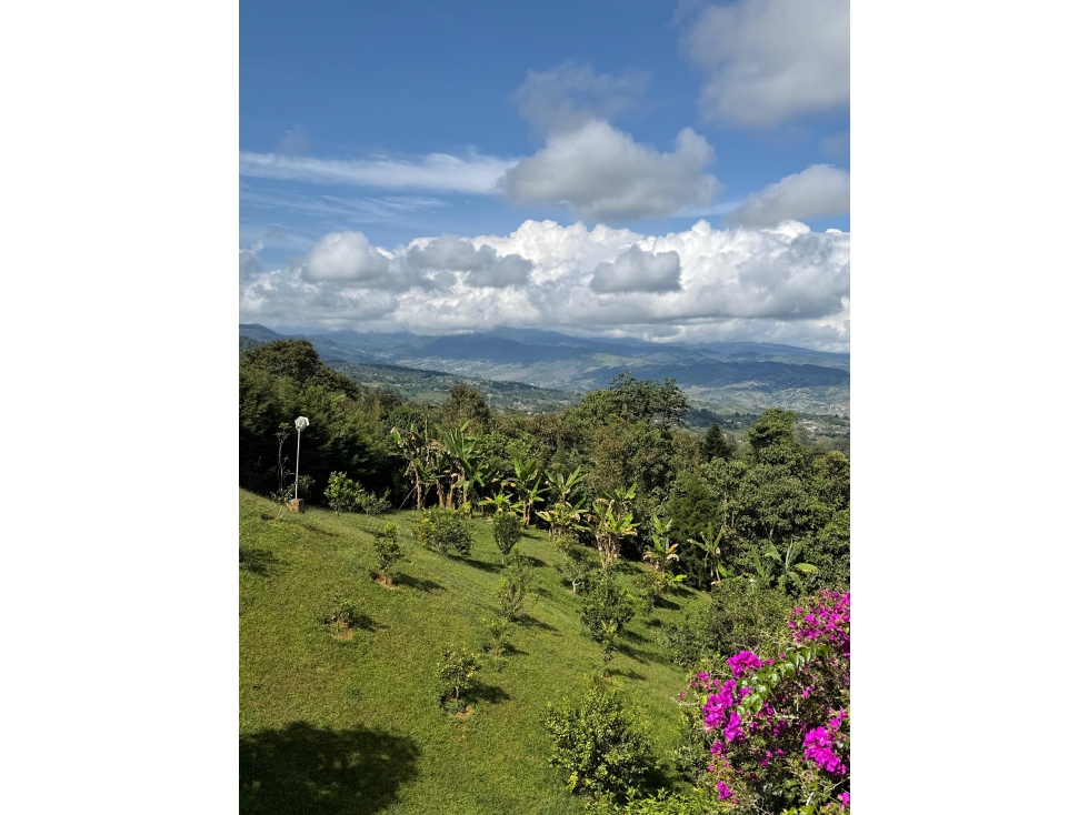 FINCA EN VENTA DE 4.815M2 KM 27 VIA AL MAR CH-DT — foto 5