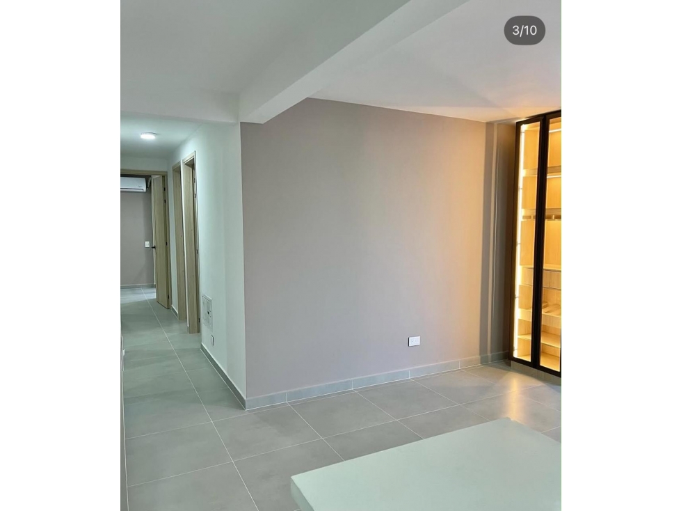 Apartamento Parque Vivero — foto 3