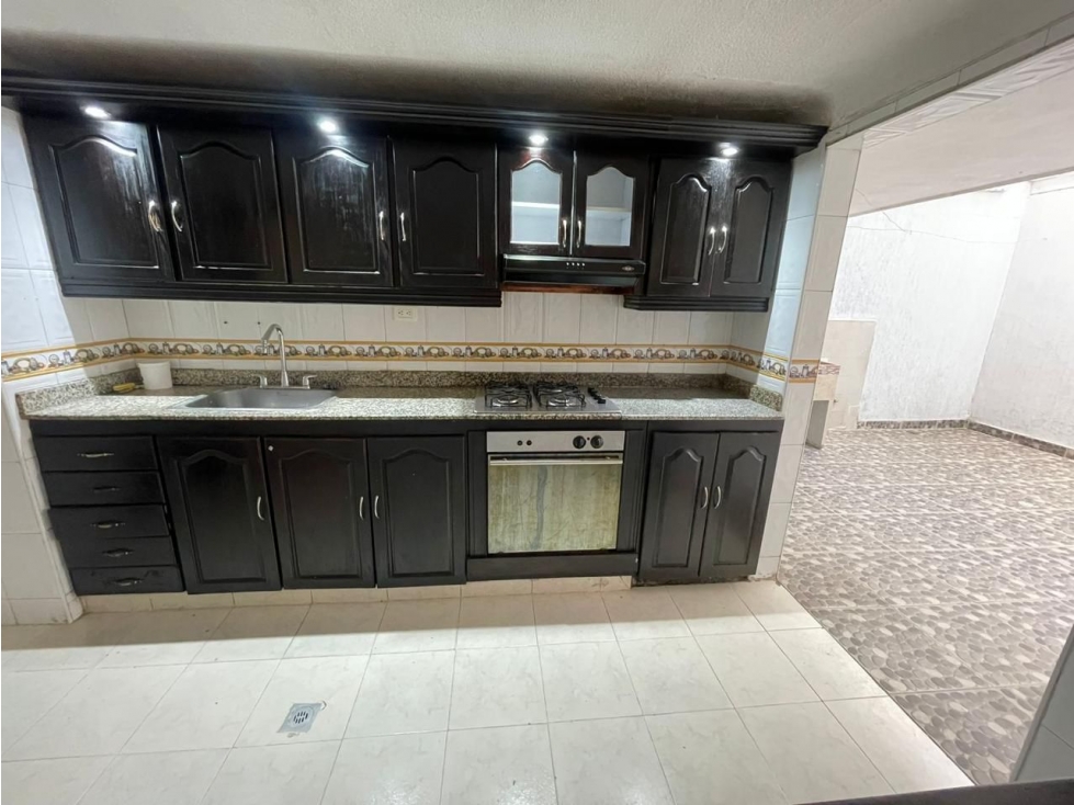 Casa En Condominio de 2 Niveles — foto 6