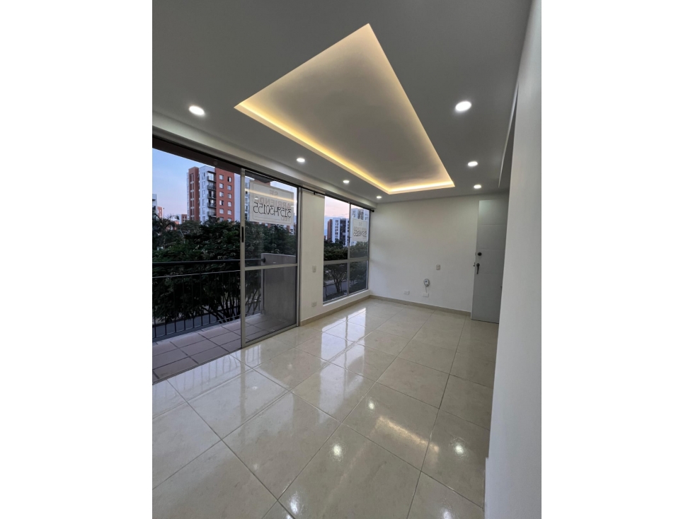 VENTA APARTAMENTO CONJUNTO ZAFIRO C.MELENDEZ SUR DE CALI CH-CS