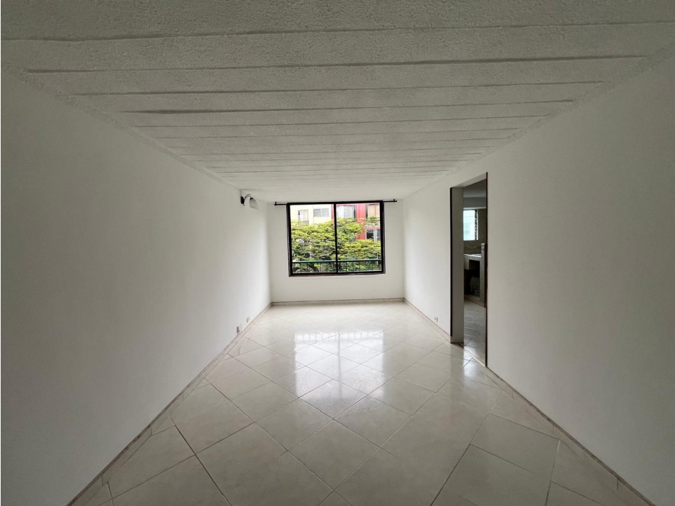 VENTA DE APARTAMENTO EN PALMAR DEL OASIS 2, SANTA CLARA CALI. — foto 2