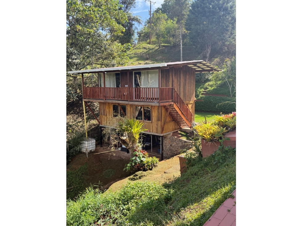 FINCA EN VENTA DE 4.815M2 KM 27 VIA AL MAR CH-DT — foto 3