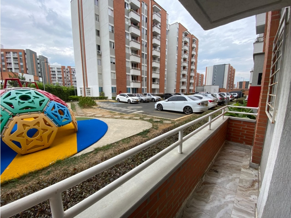 Apartamento Parque Vivero — foto 3