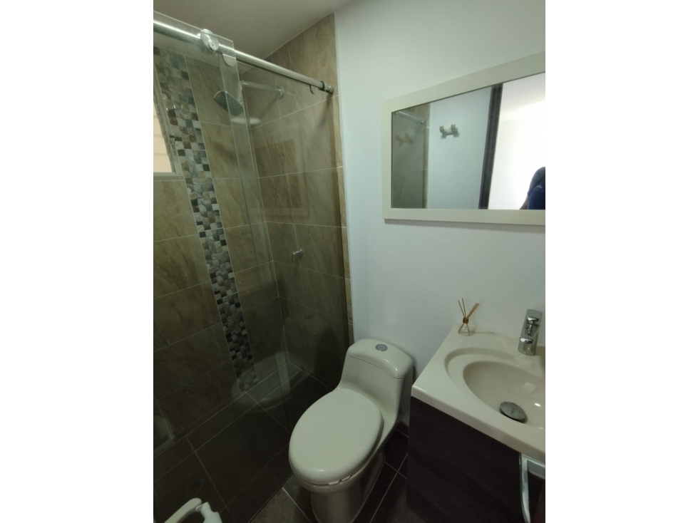 venta de apartamento sector jamundi - 2