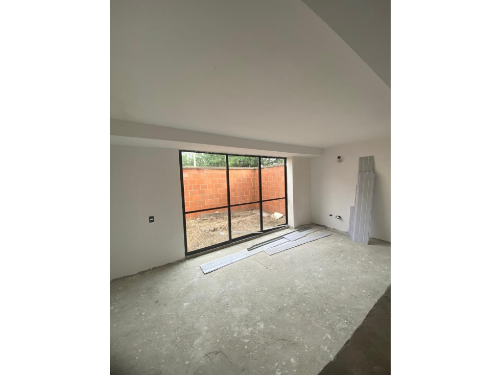 CASA EN VENTA EN JAMUNDI EXTERNA ESQUINERA RQ — foto 4
