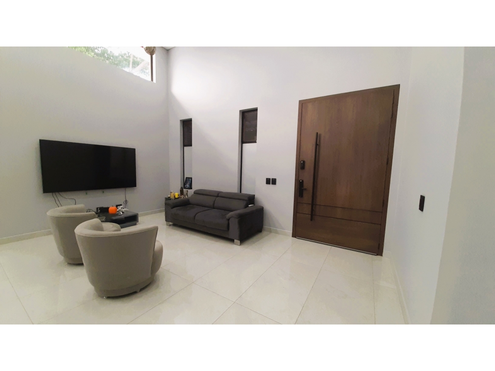 CASA EN VENTA AL SUR HACIENDA EL CASTILLO CR PRADERA JAMUNDI — foto 6