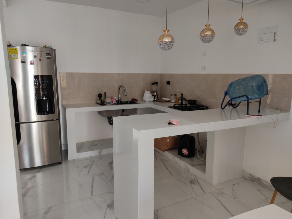 CASA EN VENTA AL SUR JAMUNDI LOS ANTURIOS — foto 3