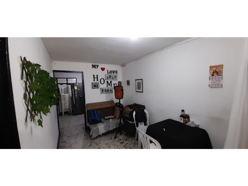 SE VENDE CASA EXT, 3 PISOS INDEP, EL POBLADO 1 BENEFICIO RENTA SRM — foto 4