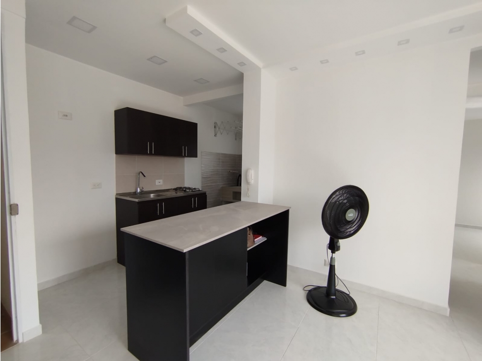 VENTA APARTAMENTO EN CONJUNTO PINARES PARQUE NATURA C/A JAMUNDI CH — foto 3