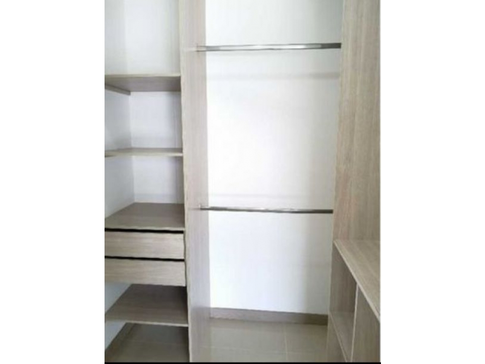 APARTAMENTO EN VENTA JAMUNDI PALMERAS VERDE ALFAGUARA — foto 5