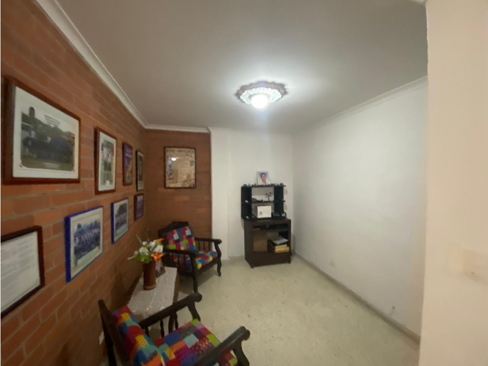 VENTA DE CASA SECTOR PRADOS DEL LIMONAR — foto 3