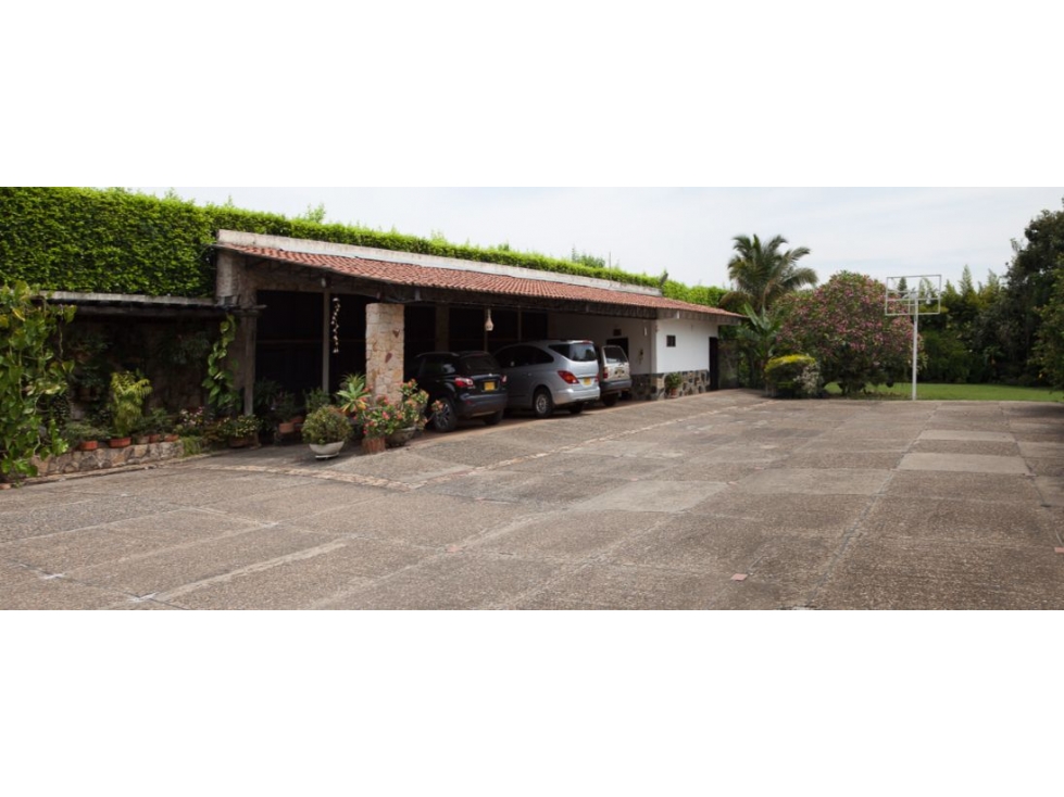 SE VENDE Y SE ALQUILA CASA CAMPESTRE EXTERNA EN PANCE — foto 2