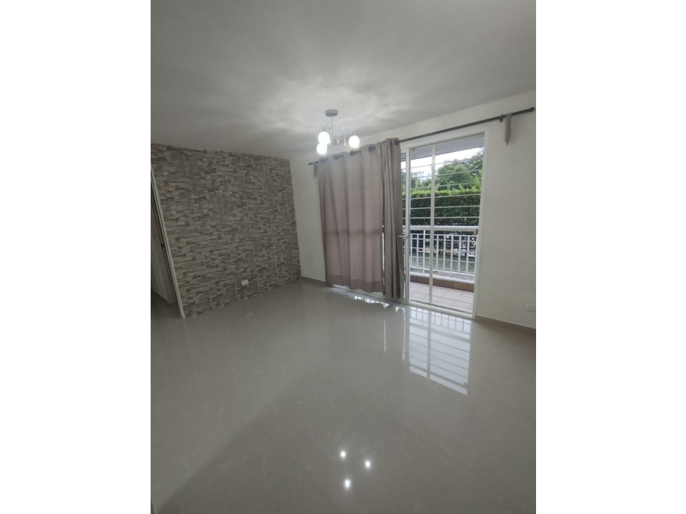 VENDO APARTAMENTO EN CONJUNTO RESIDENCIAL VENTURA 2 - CIUDAD PACIFICA — foto 2