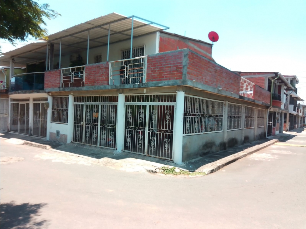 CASA EN VENTA, POBLADO CAMPESTRE, CANDELARIA, VALLE DEL CAUCA CH-MN - 2